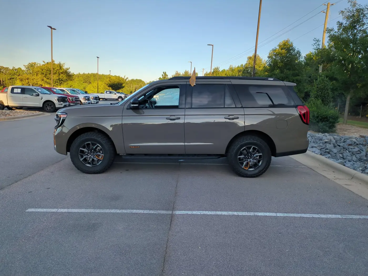 2026 Ford Expedition - $77,436