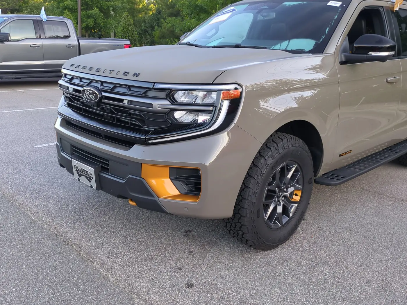 2026 Ford Expedition - $77,436