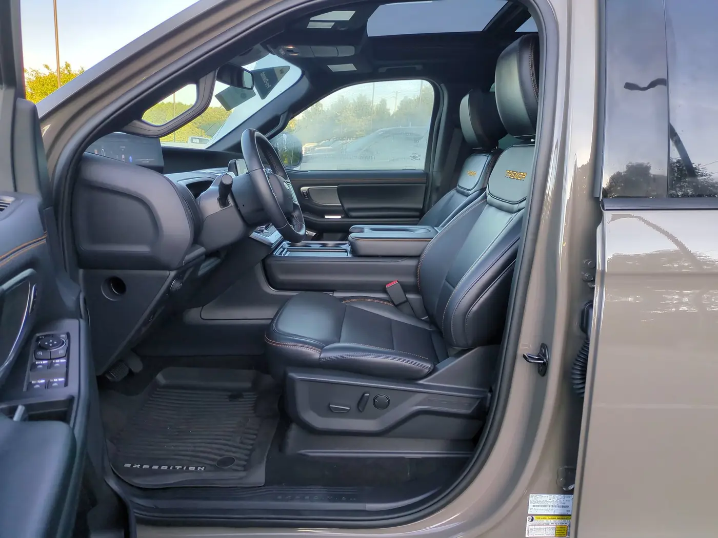 2026 Ford Expedition - $77,436
