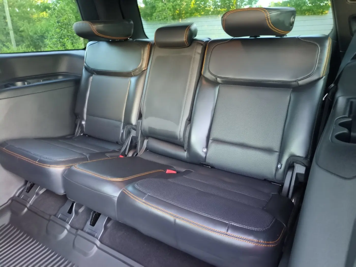 2026 Ford Expedition - $77,436
