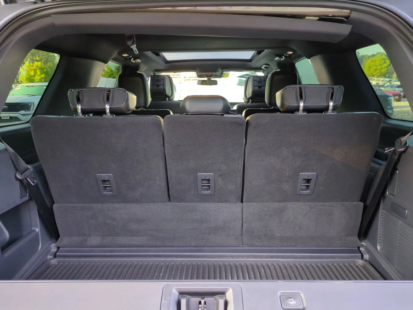2026 Ford Expedition - $77,436