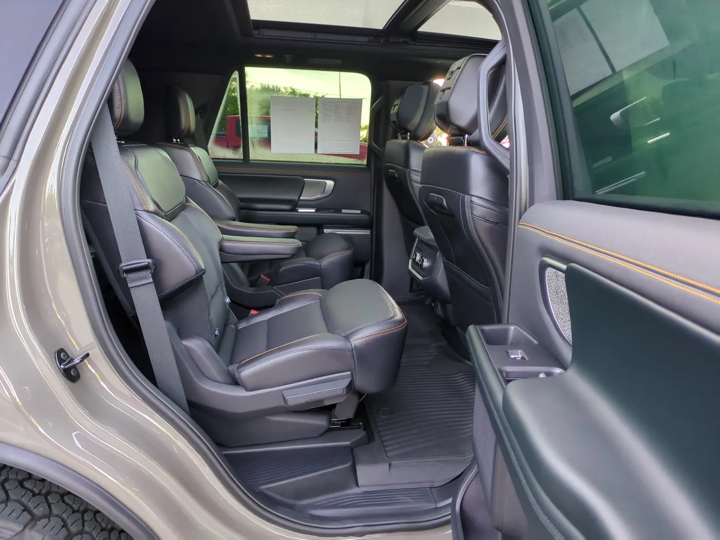 2026 Ford Expedition - $77,436