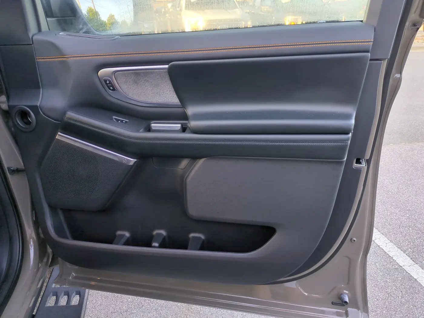 2026 Ford Expedition - $77,436