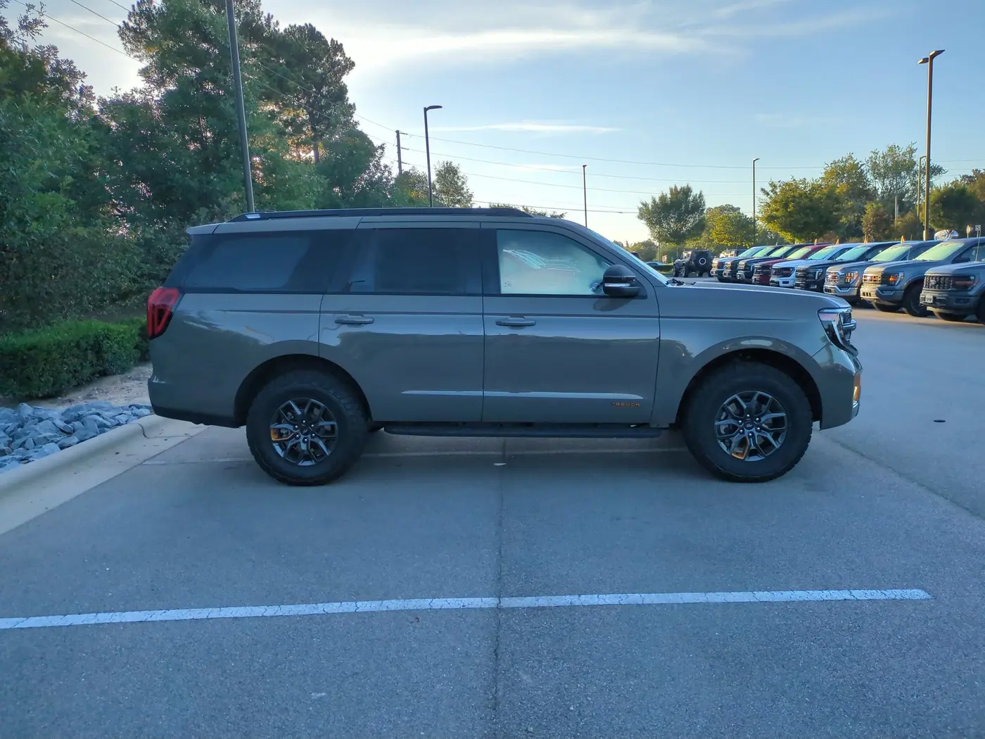 2026 Ford Expedition - $77,120