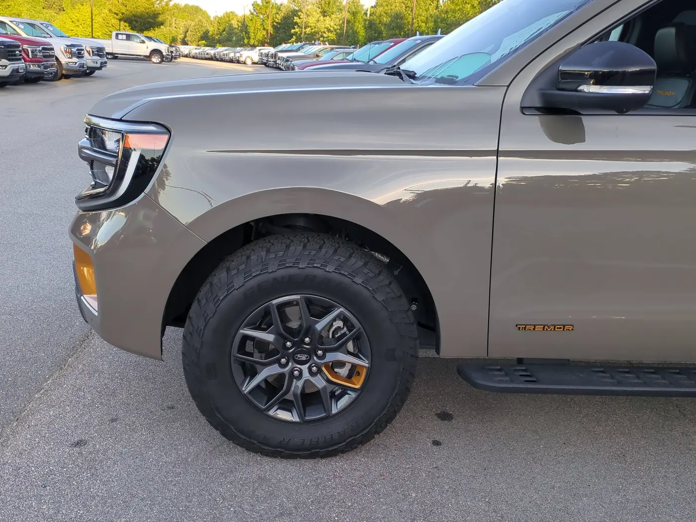 2026 Ford Expedition - $77,120