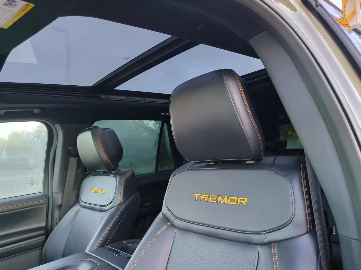 2026 Ford Expedition - $77,120