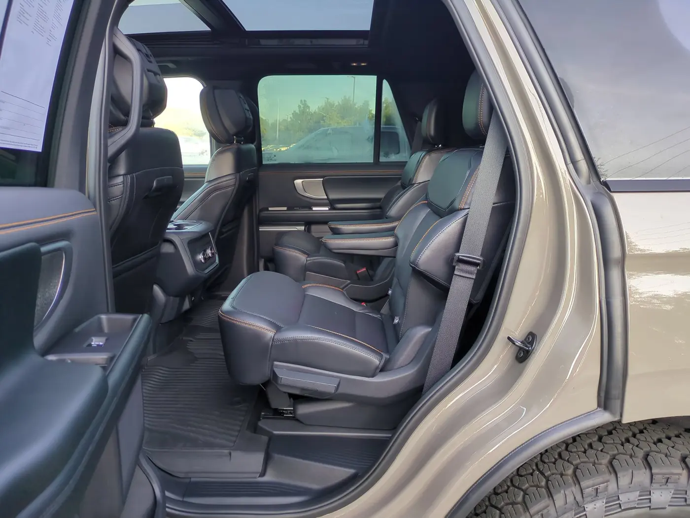 2026 Ford Expedition - $77,120