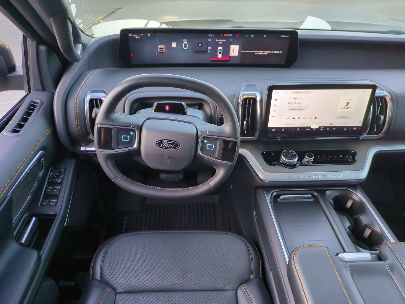2026 Ford Expedition - $77,120