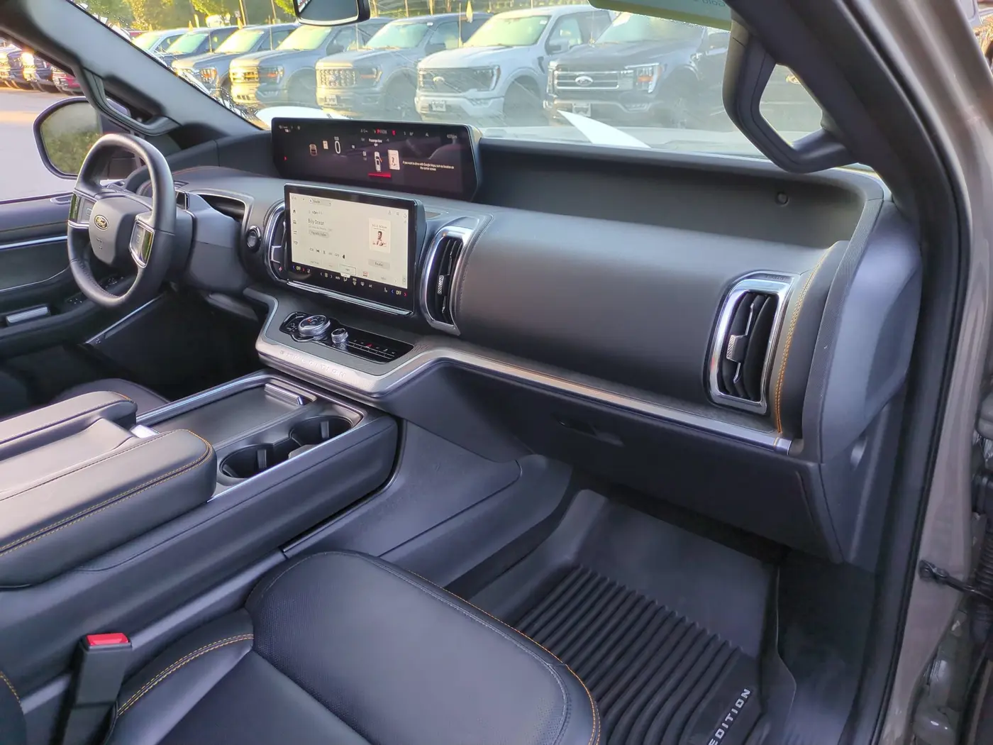 2026 Ford Expedition - $77,120