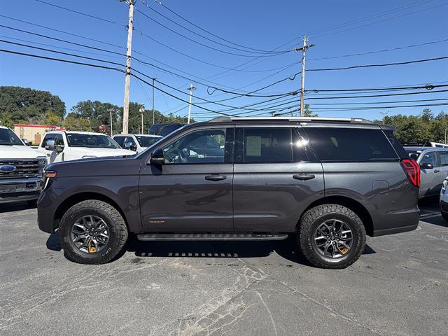 2026 Ford Expedition - $85,785