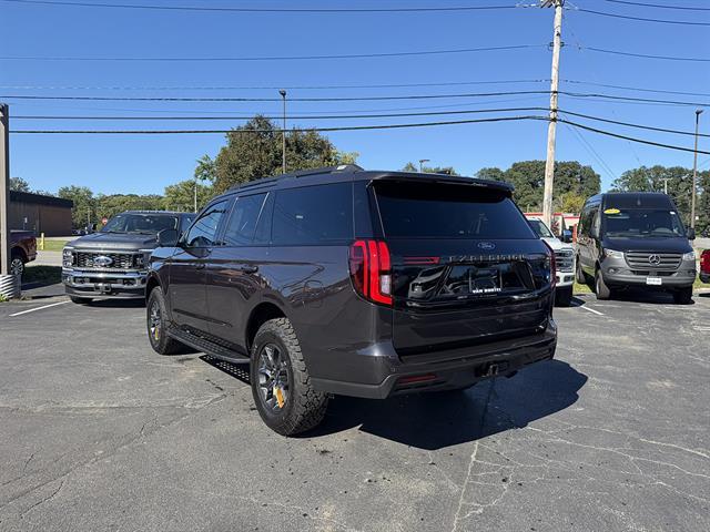 2026 Ford Expedition - $85,785
