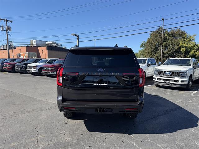 2026 Ford Expedition - $85,785