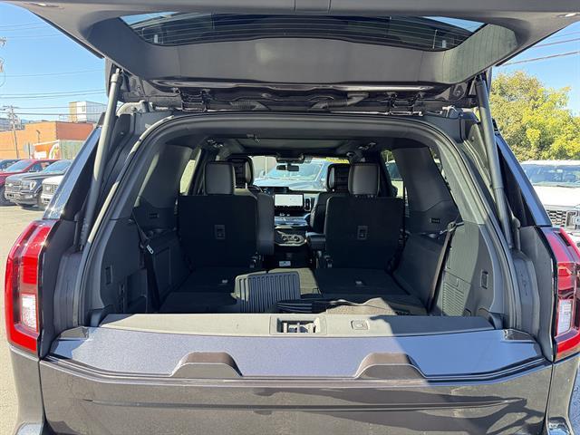 2026 Ford Expedition - $85,785