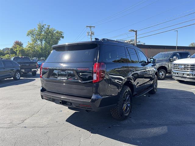 2026 Ford Expedition - $85,785