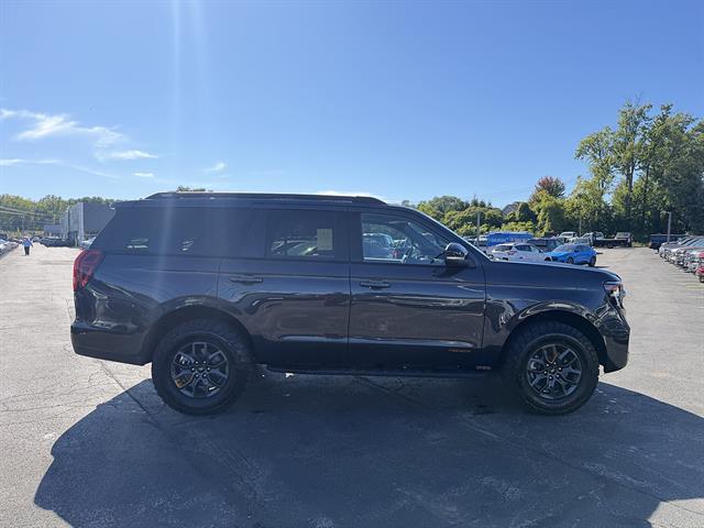 2026 Ford Expedition - $85,785