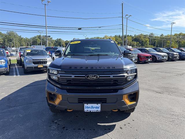 2026 Ford Expedition - $85,785