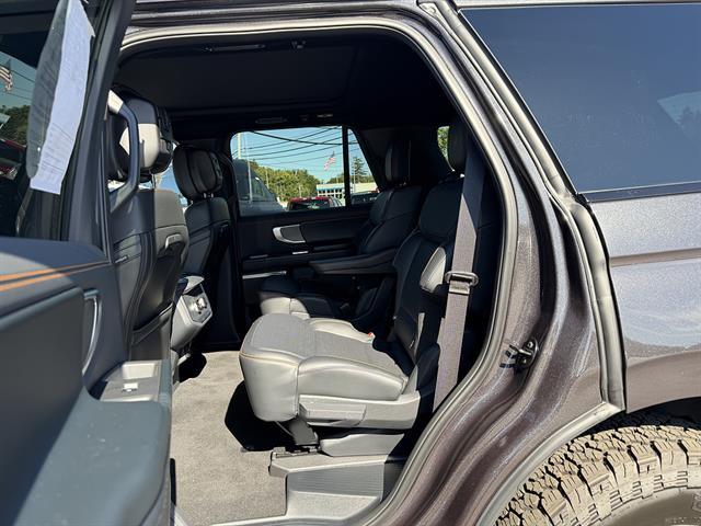 2026 Ford Expedition - $85,785