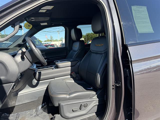 2026 Ford Expedition - $85,785
