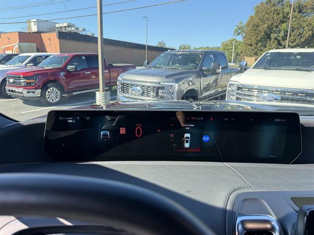 2026 Ford Expedition - $85,785