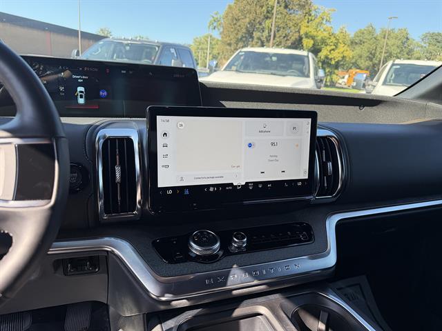 2026 Ford Expedition - $85,785