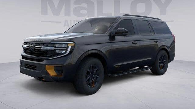 Preowned 2026 Ford Expedition Tremor for Sale