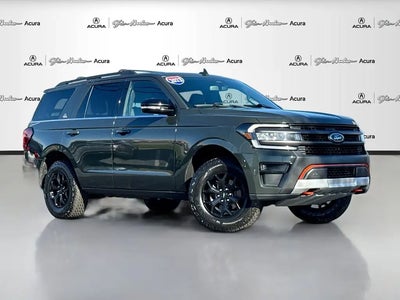 2023 Ford Expedition 4X4 Timberline 4DR SUV
