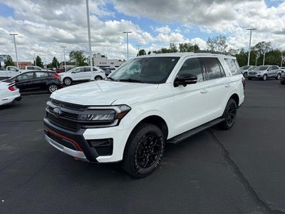 2023 Ford Expedition 4X4 Timberline 4DR SUV