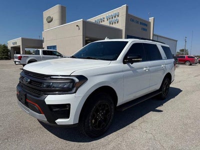 2023 Ford Expedition 4X4 Timberline 4DR SUV