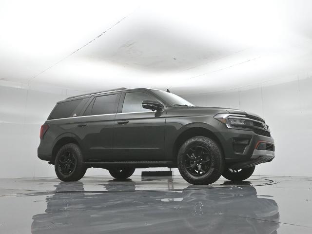 2023 Ford Expedition - $57,285