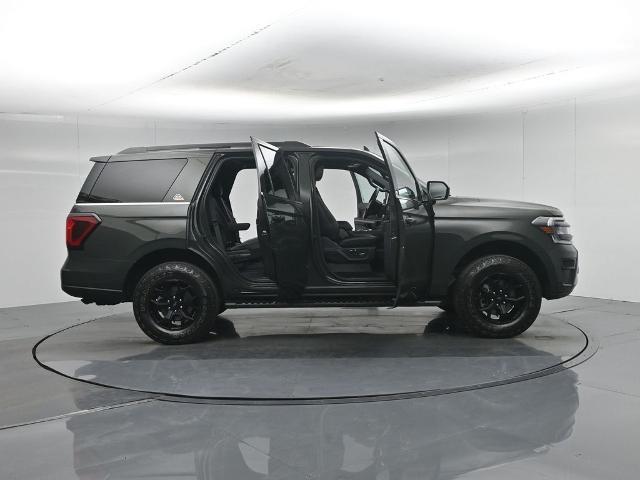 2023 Ford Expedition - $57,285