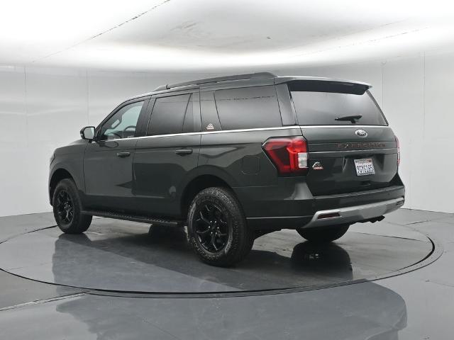 2023 Ford Expedition - $57,285
