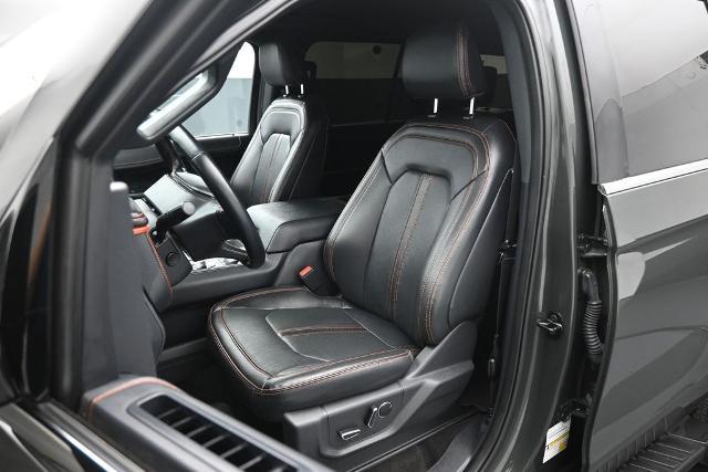 2023 Ford Expedition - $57,285