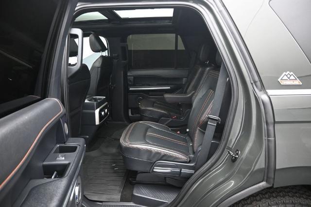 2023 Ford Expedition - $57,285