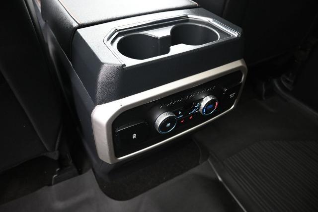 2023 Ford Expedition - $57,285