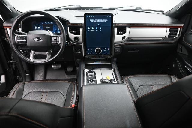 2023 Ford Expedition - $57,285