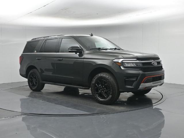 2023 Ford Expedition - $57,285