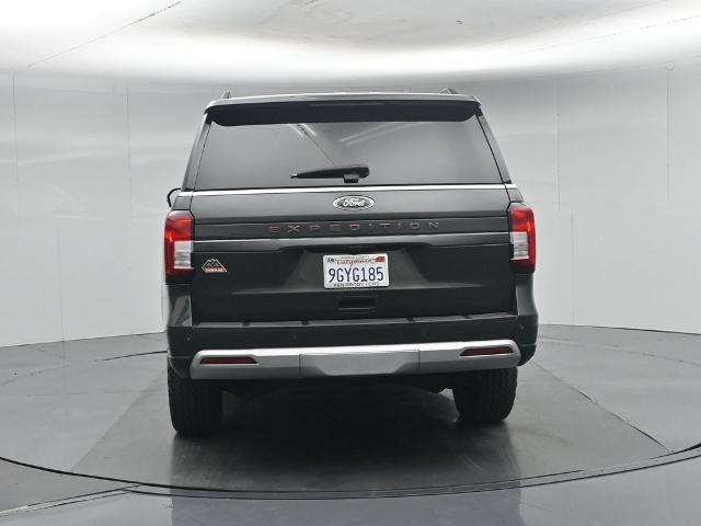 2023 Ford Expedition - $57,285