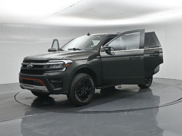 2023 Ford Expedition - $57,285
