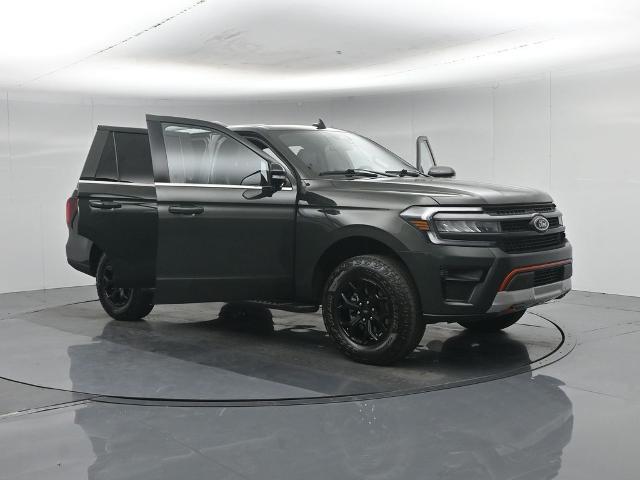 2023 Ford Expedition - $57,285
