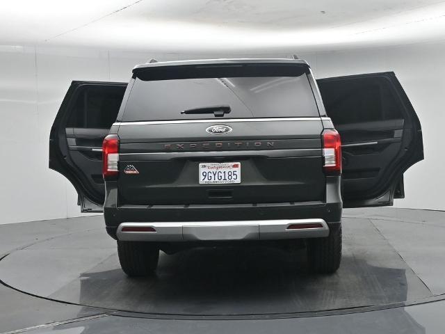 2023 Ford Expedition - $57,285