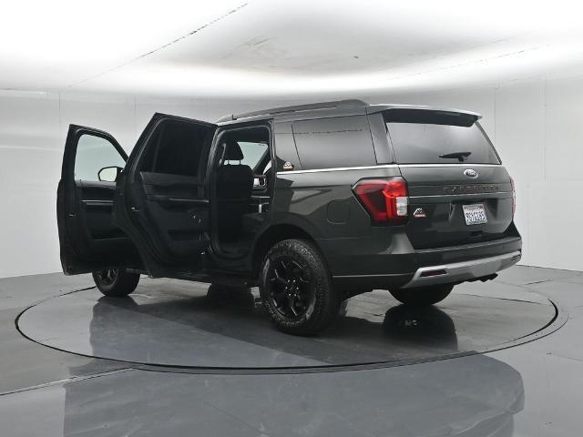 2023 Ford Expedition - $57,285