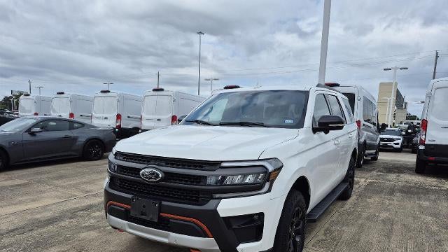 Preowned 2023 Ford Expedition Timberline for Sale