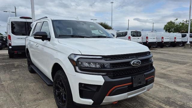 2023 Ford Expedition Timberline