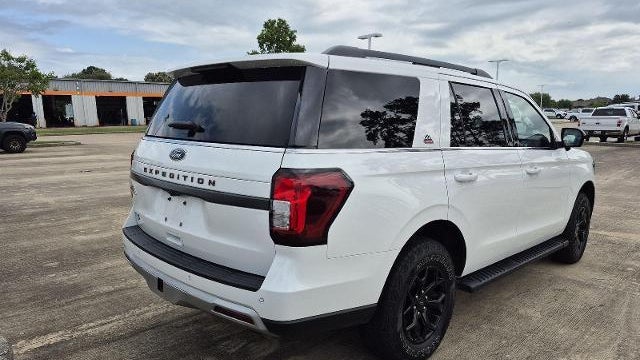 2023 Ford Expedition Timberline