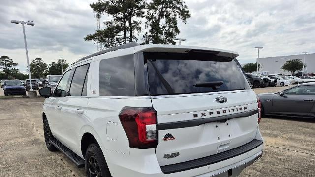 2023 Ford Expedition Timberline