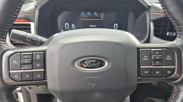 2023 Ford Expedition Timberline