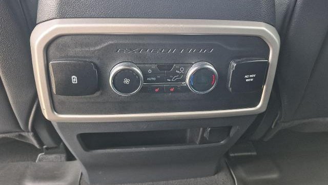 2023 Ford Expedition Timberline
