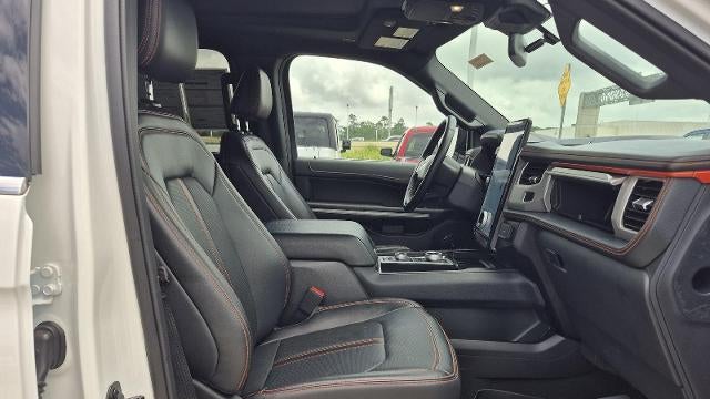 2023 Ford Expedition Timberline