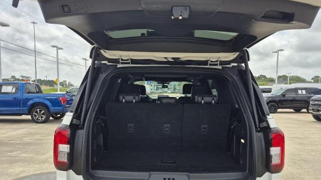 2023 Ford Expedition Timberline