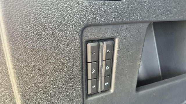 2023 Ford Expedition Timberline